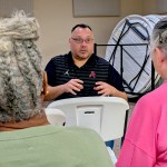 Ardmore Decides '26: Ardmore City Schools board candidate Jimmy John