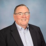 Ardmore Decides '26: Ardmore City Schools board member Harry Spring