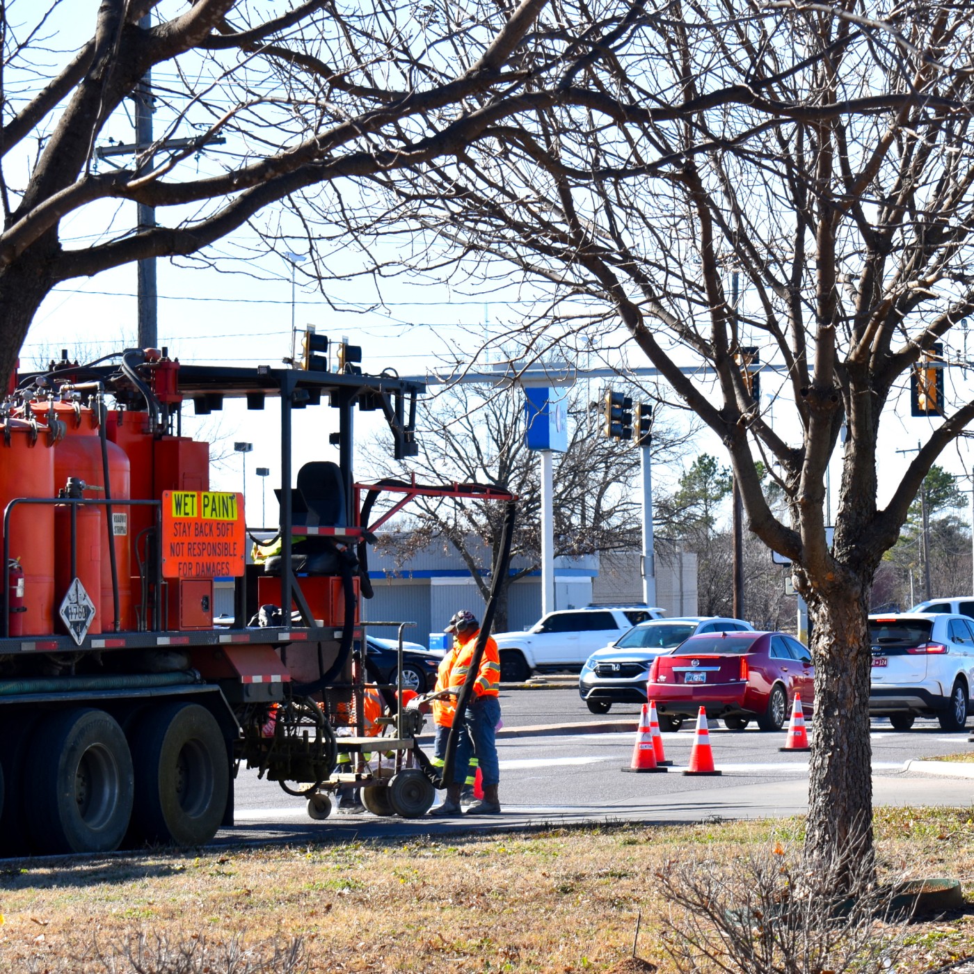 Ardmore Decides ’26: Ardmore’s 1-cent sales tax