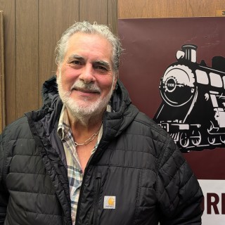 Ardmore Decides '26: City Commission candidate Buddy Simon