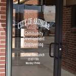 Development incentives meant to spur home building in Ardmore core